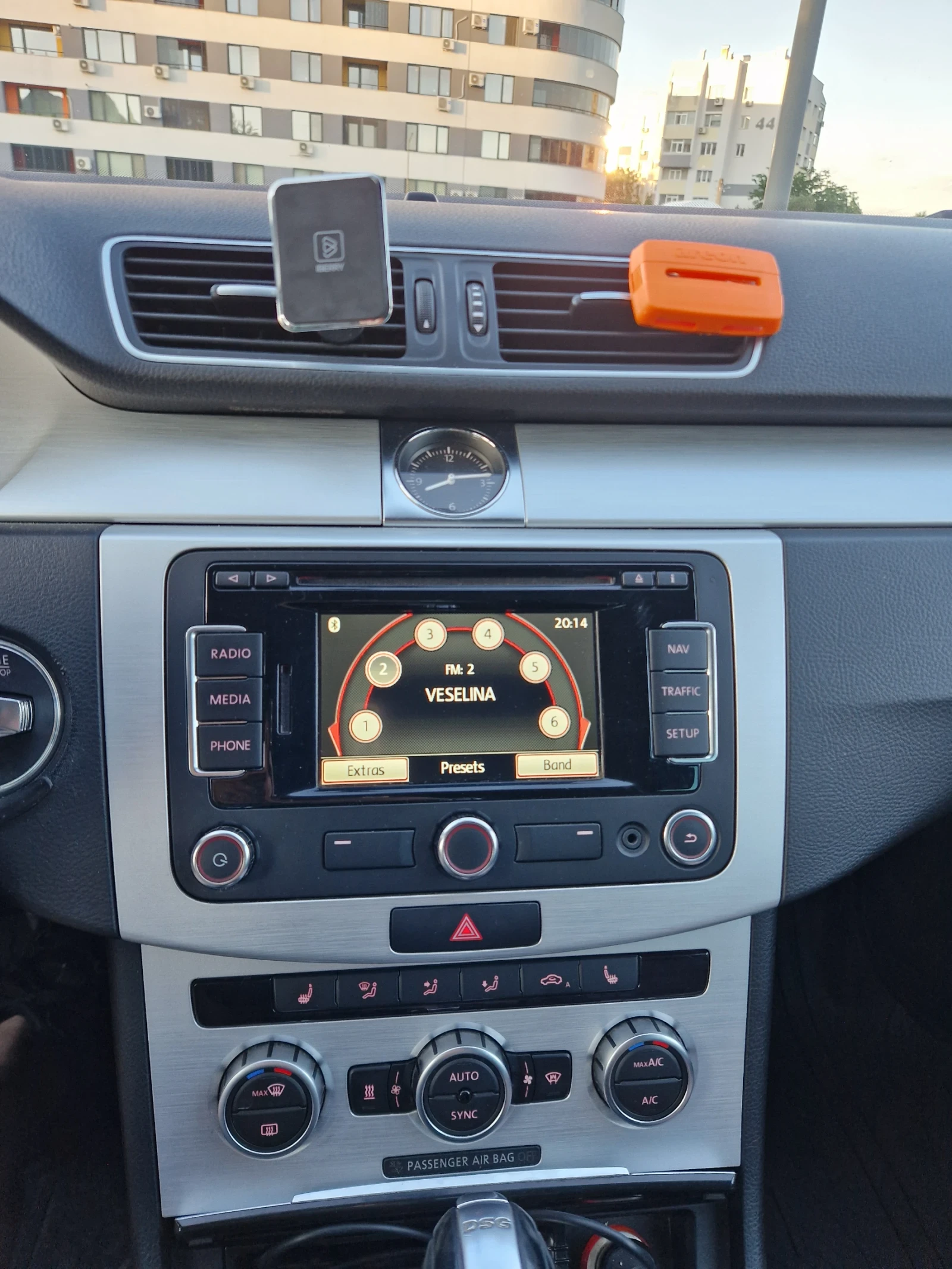 VW Alltrack, снимка 8 - Автомобили и джипове - 54974246