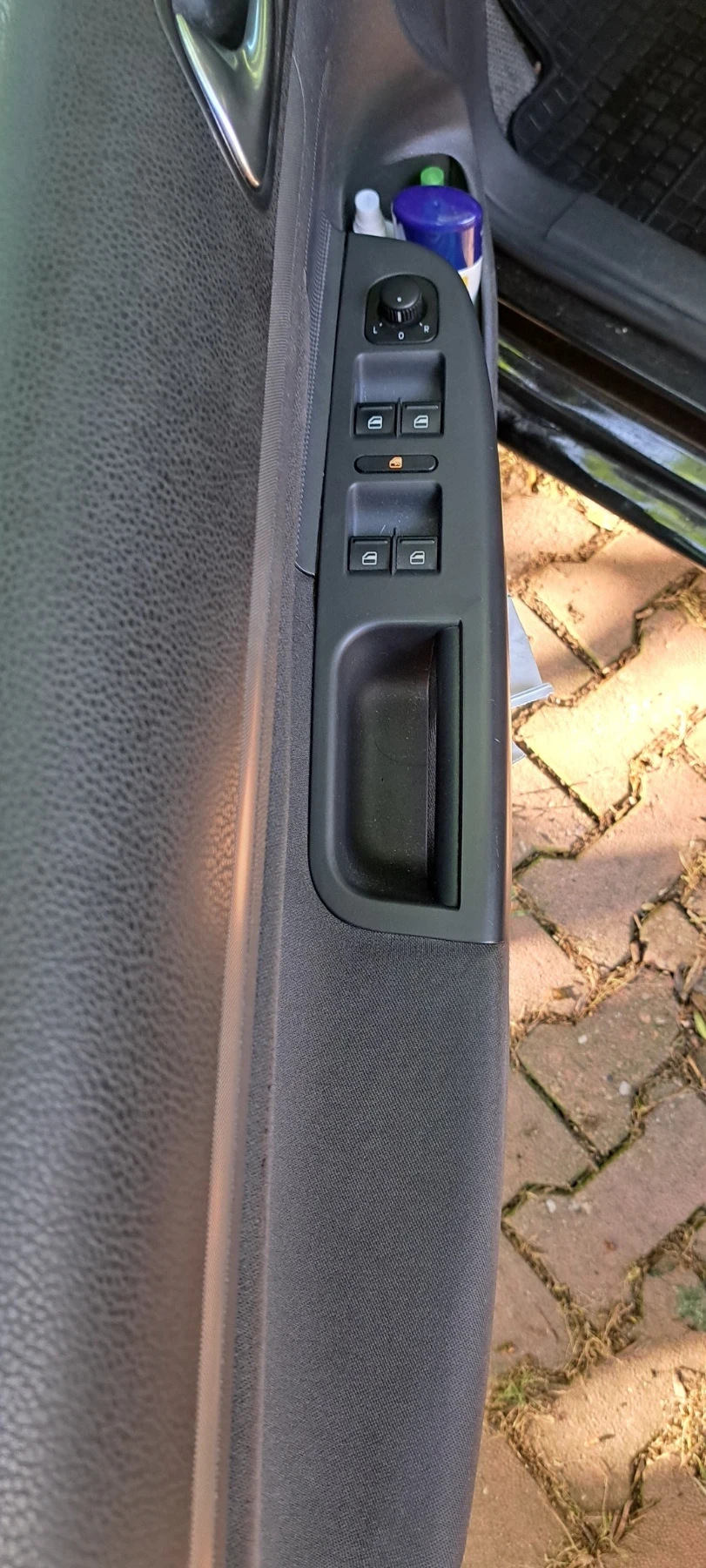 VW Golf Variant, снимка 7 - Автомобили и джипове - 55101219