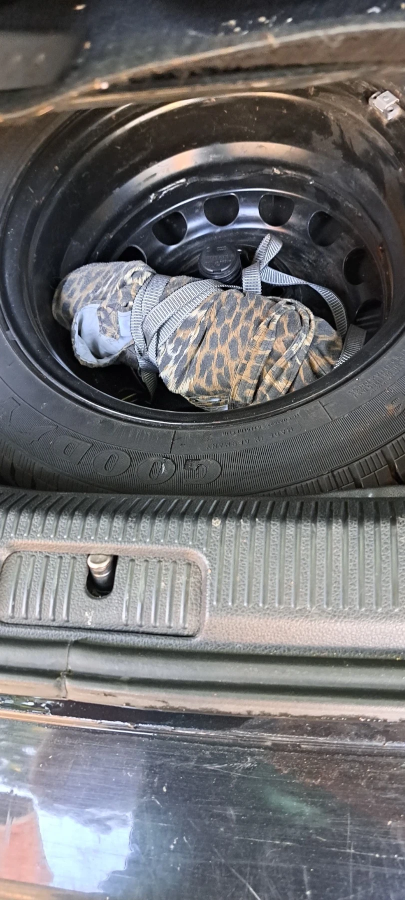 VW Golf Variant, снимка 14 - Автомобили и джипове - 55101219