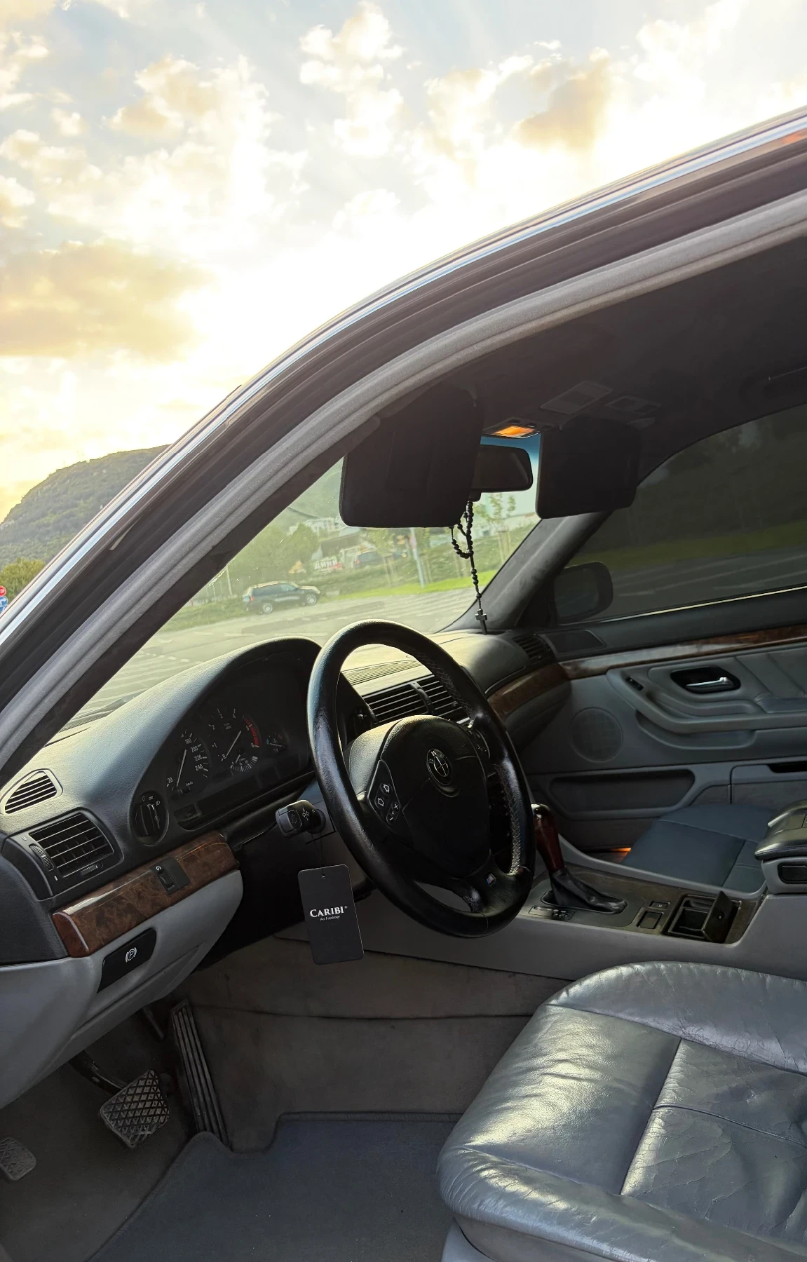 BMW 730 Individual  | Mobile.bg � ����������� 11