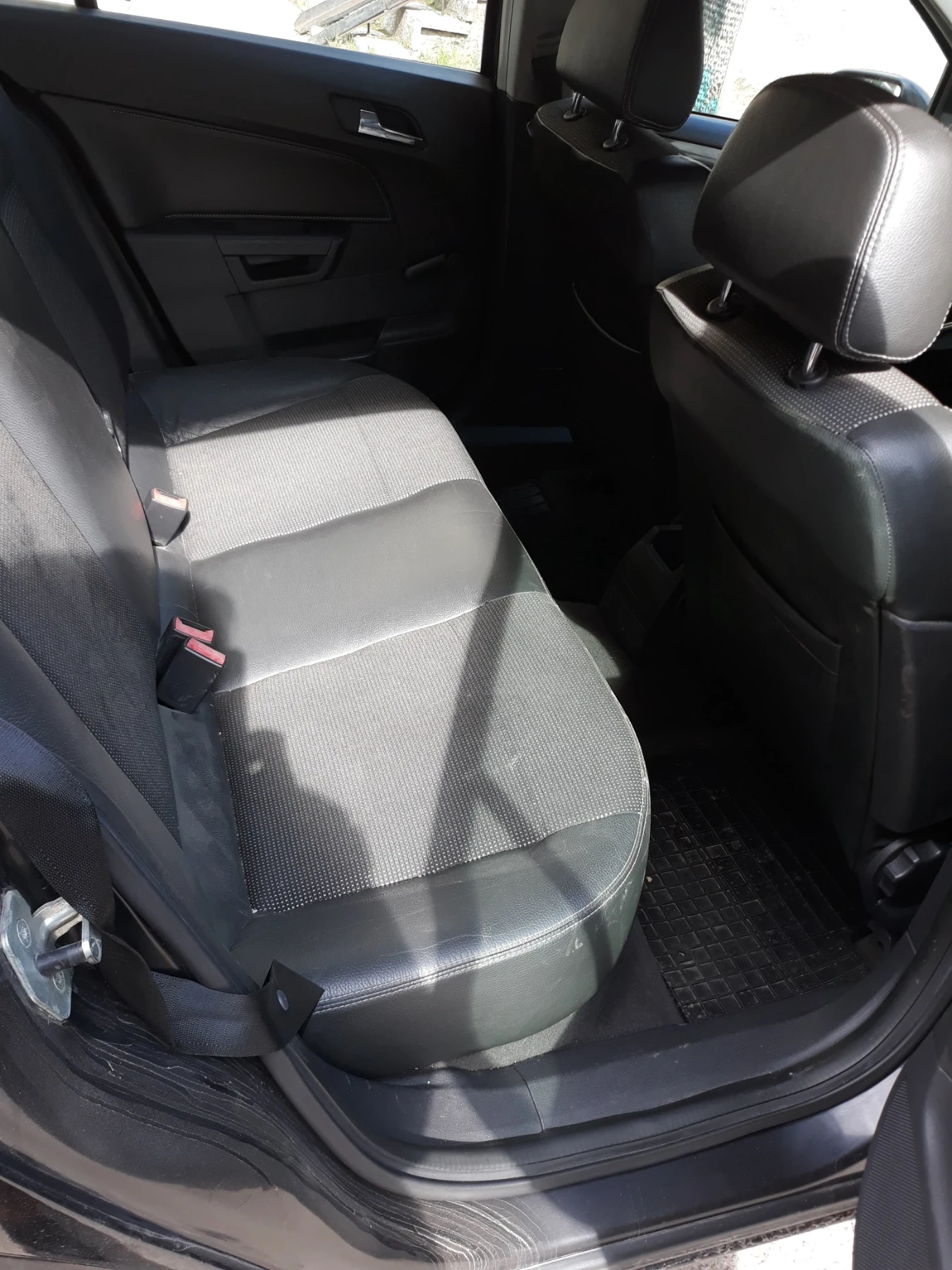 Opel Astra, снимка 5 - Автомобили и джипове - 55711161