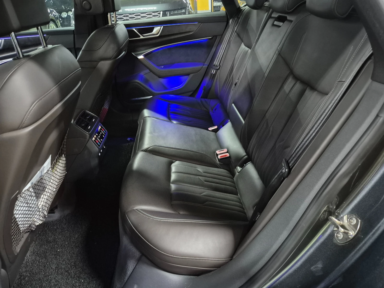 Audi A7 55 TFSI / QUATTRO / MATRIX / ����� / ����� / ����� | Mobile.bg � ����������� 16