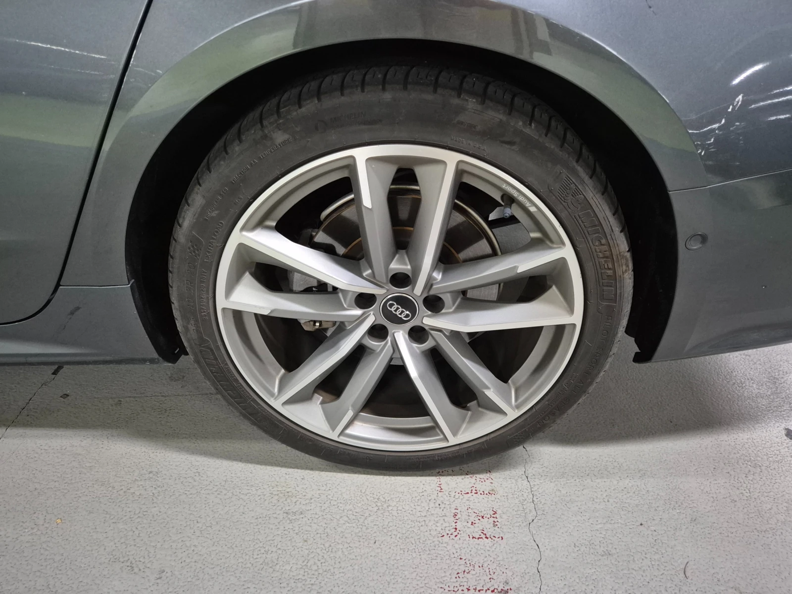 Audi A7 55 TFSI / QUATTRO / MATRIX / ����� / ����� / ����� | Mobile.bg � ����������� 4