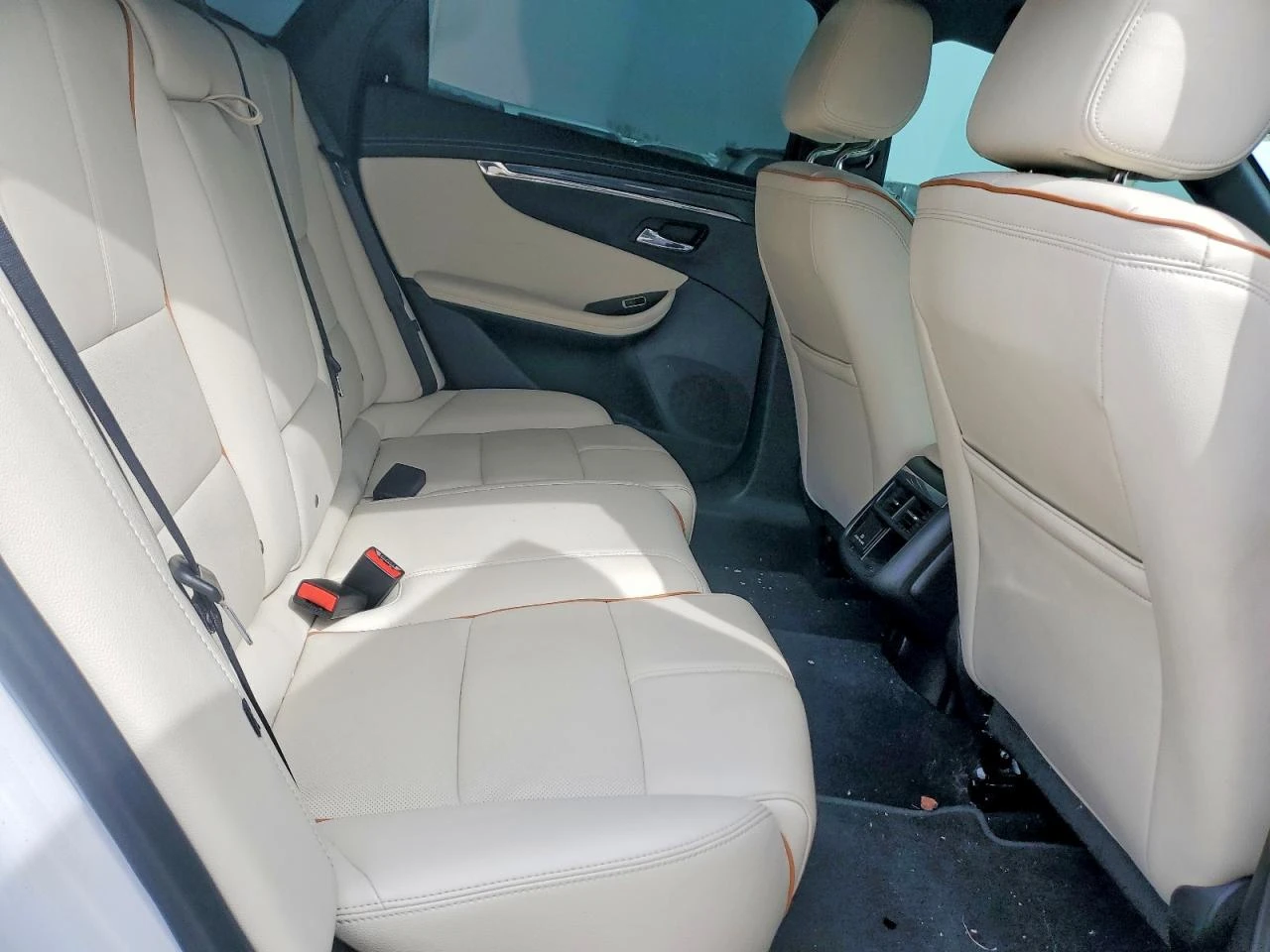 Chevrolet Impala 3.6l Premier, снимка 10 - Автомобили и джипове - 55931526