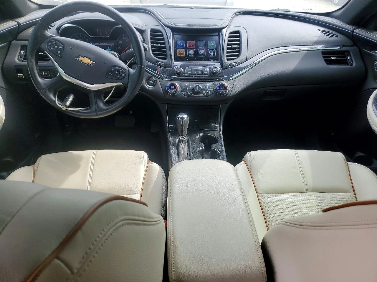 Chevrolet Impala 3.6l Premier, снимка 8 - Автомобили и джипове - 55931526