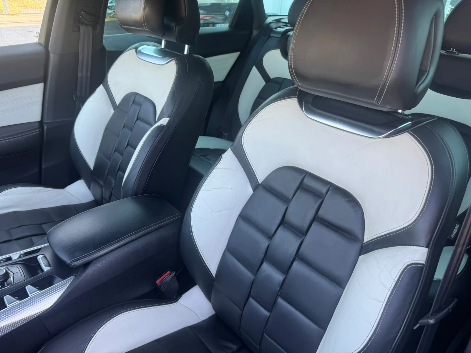 Citroen DS5 2.0 HDI 180 ks.Panorama  | Mobile.bg � ����������� 10