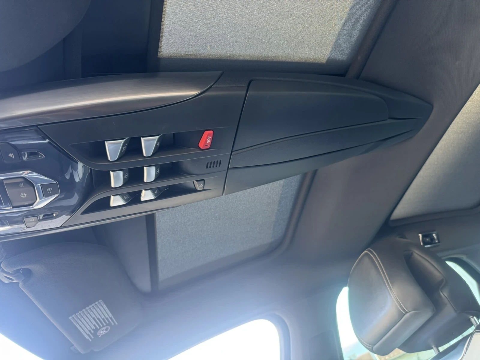 Citroen DS5 2.0 HDI 180 ks.Panorama  | Mobile.bg � ����������� 15