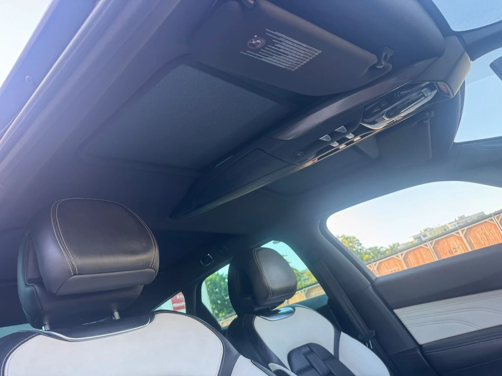 Citroen DS5 2.0 HDI 180 ks.Panorama  | Mobile.bg � ����������� 8