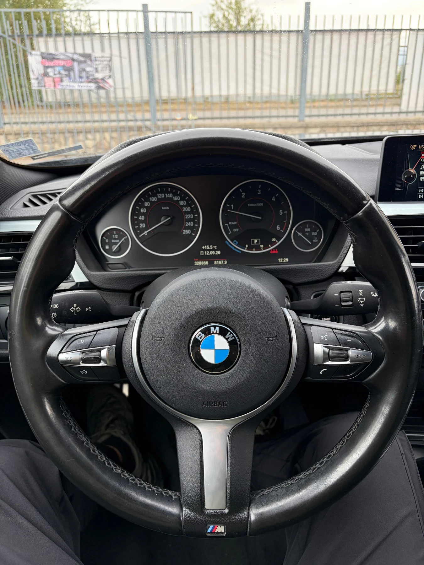 BMW 420 M-pack full | Mobile.bg � ����������� 15