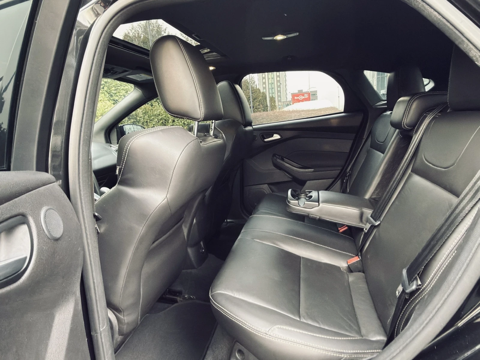 Ford Focus, снимка 11 - Автомобили и джипове - 56161341