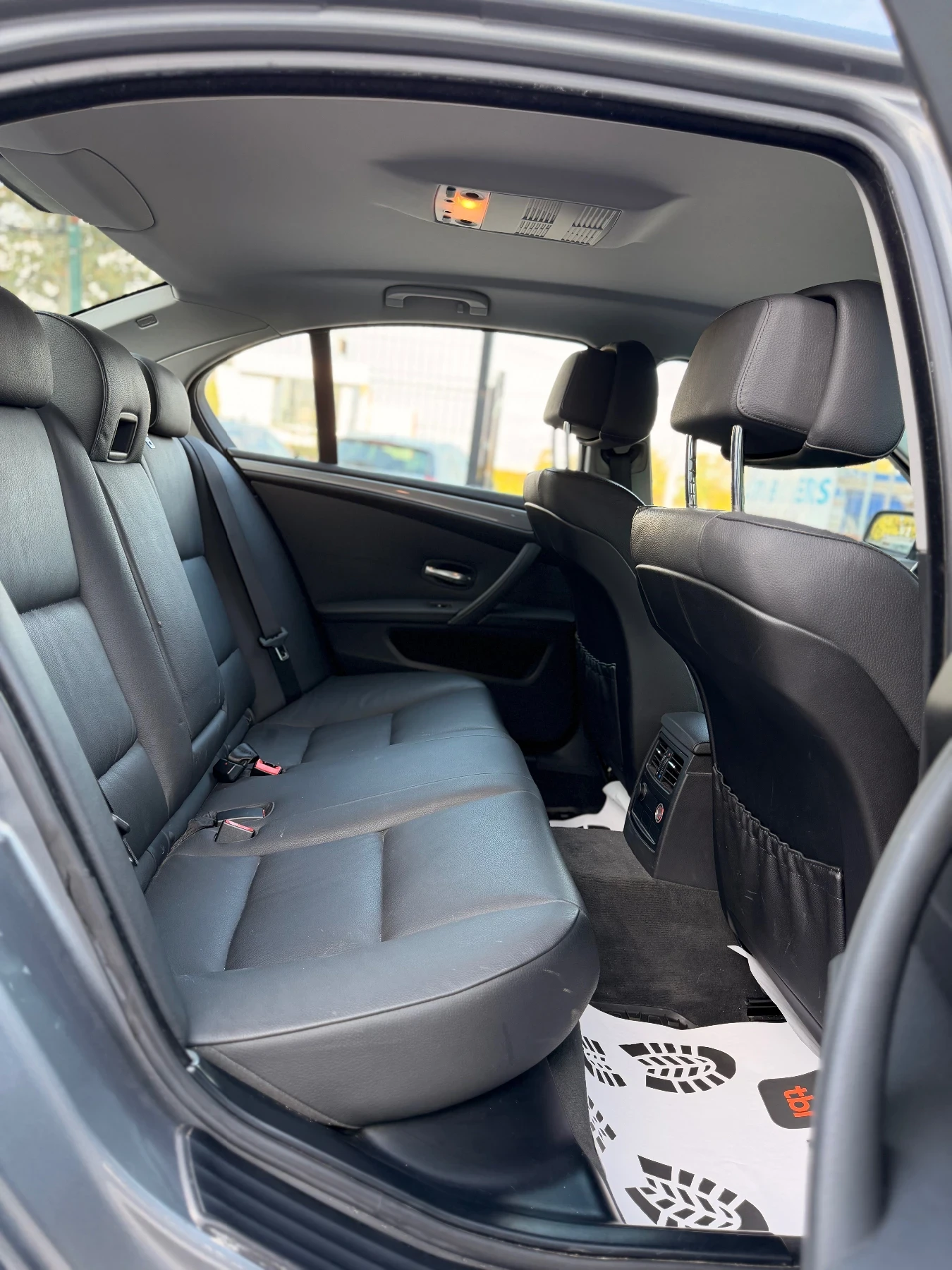 BMW 530 E60 LCI XDRIVE 3.0i | Mobile.bg � ����������� 15