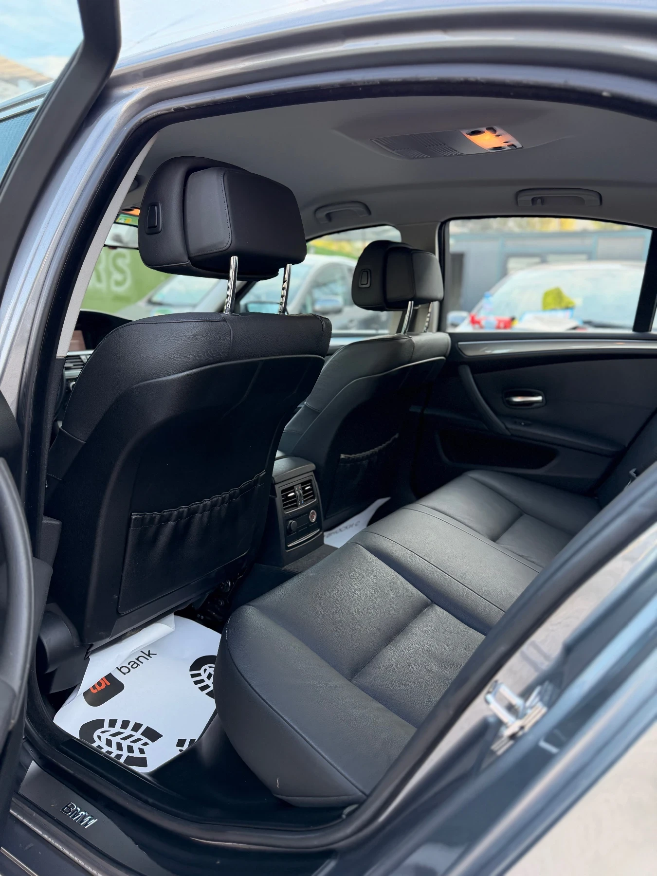 BMW 530 E60 LCI XDRIVE 3.0i | Mobile.bg � ����������� 16