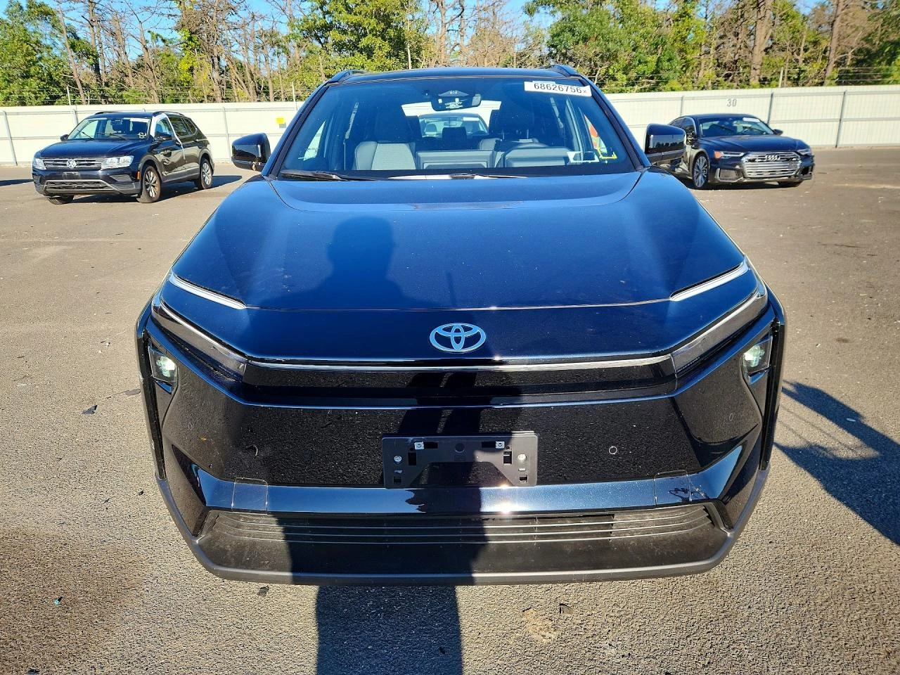 Toyota bZ4X 4x4\Top Cena | Mobile.bg � ����������� 5