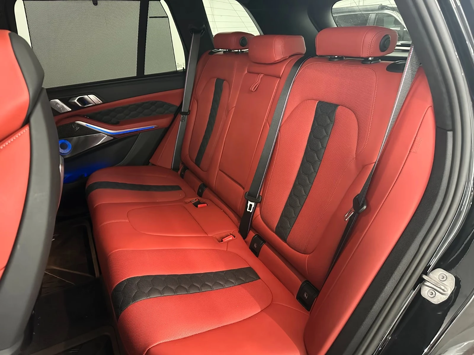 BMW X5M COMPETITION/B&W/SKY LOUNGE/M DRIVER/CARBON/360/HUD | Mobile.bg � ����������� 14