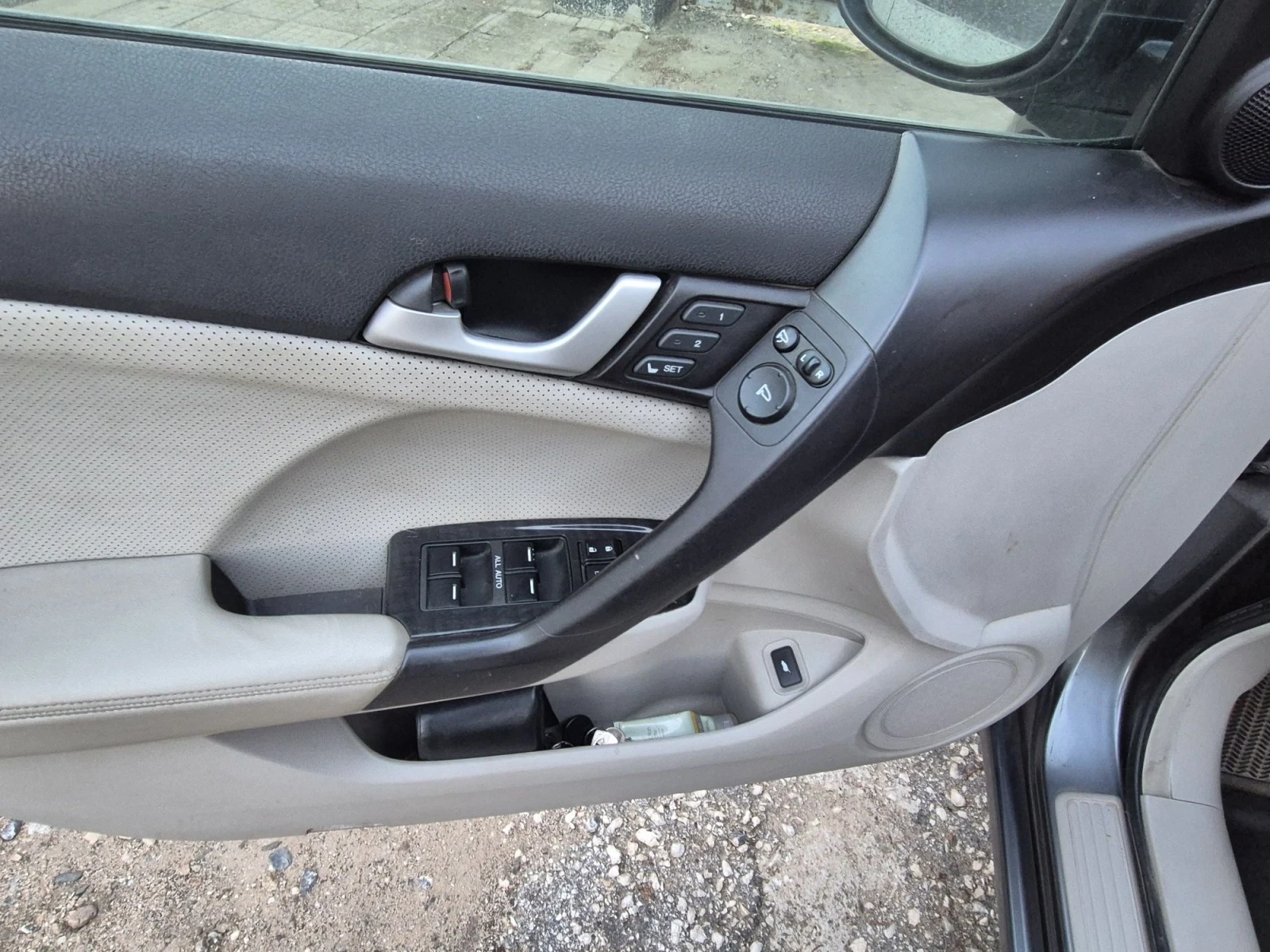 Honda Accord, снимка 12 - Автомобили и джипове - 56712321