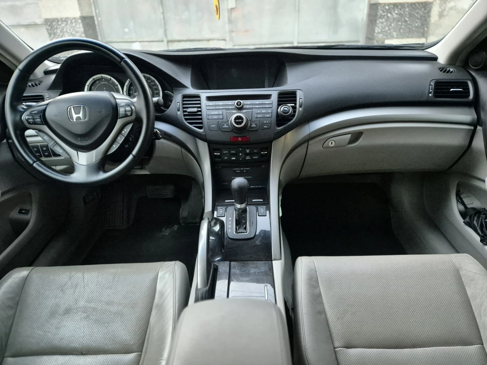Honda Accord, снимка 9 - Автомобили и джипове - 56712321