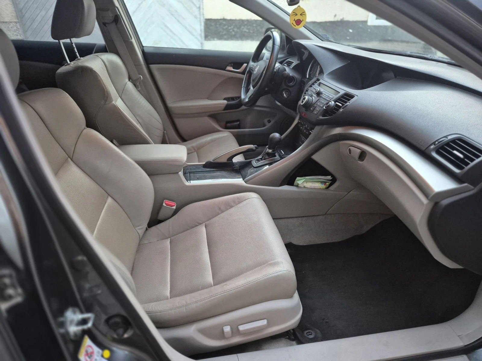 Honda Accord, снимка 10 - Автомобили и джипове - 56712321