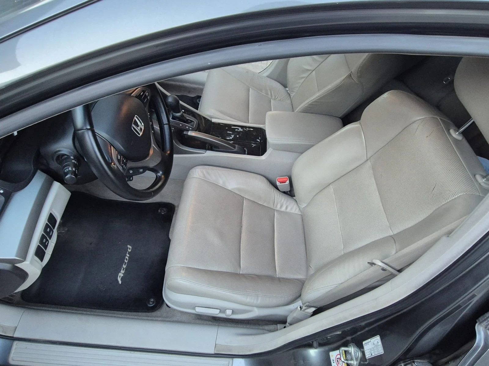Honda Accord, снимка 13 - Автомобили и джипове - 56712321