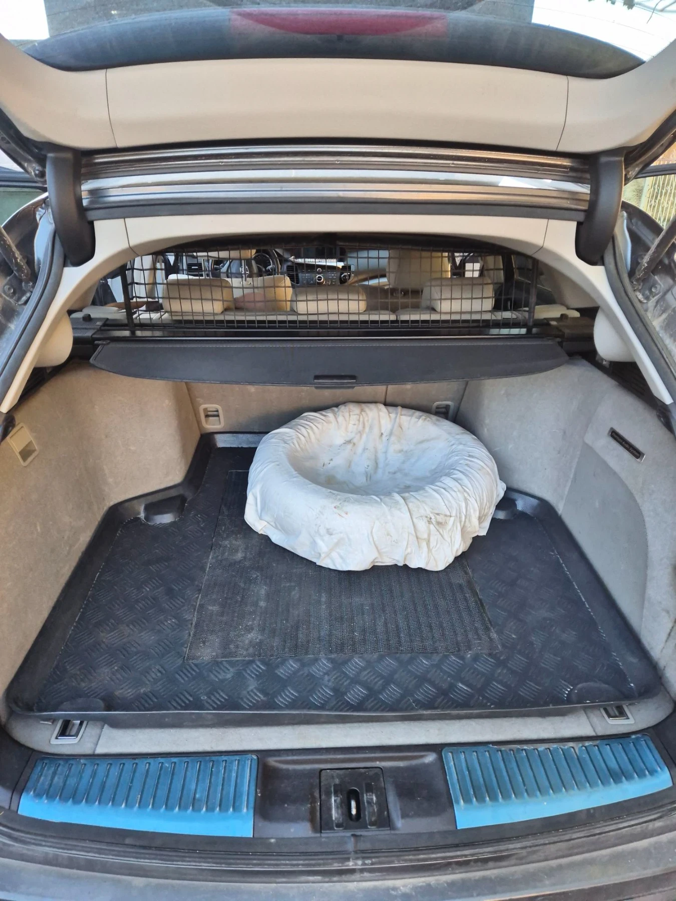 Honda Accord, снимка 16 - Автомобили и джипове - 56712321