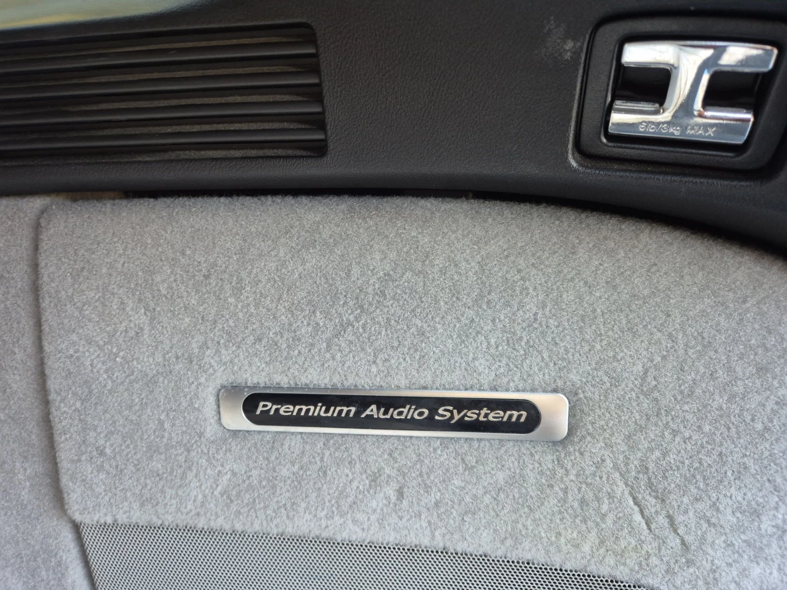 Honda Accord, снимка 15 - Автомобили и джипове - 56712321