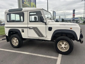 Land Rover Defender, снимка 2