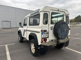 Land Rover Defender, снимка 3