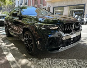 BMW X6 на части, снимка 4