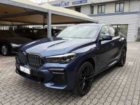 BMW X6 на части, снимка 1
