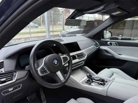 BMW X6 на части, снимка 3