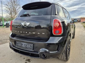 Mini Countryman 1.6i ALL4 JOHN COOPER WORKS , снимка 5