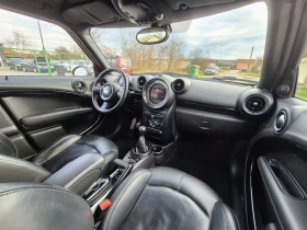 Mini Countryman 1.6i ALL4 JOHN COOPER WORKS , снимка 13
