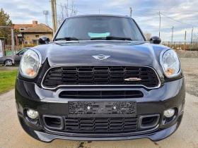 Mini Countryman 1.6i ALL4 JOHN COOPER WORKS , снимка 2