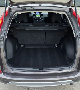 Honda Cr-v 1.6d 160к.с.Автомат, 4х4, Уникат, вс.платено, снимка 13