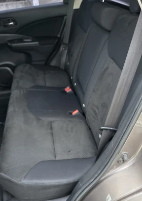 Honda Cr-v 1.6d 160к.с.Автомат, 4х4, Уникат, вс.платено, снимка 12