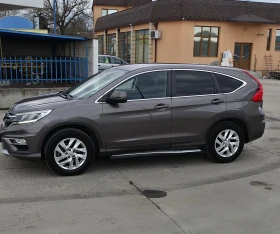 Honda Cr-v 1.6d 160к.с.Автомат, 4х4, Уникат, вс.платено, снимка 9