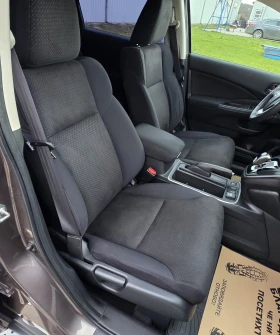 Honda Cr-v 1.6d 160к.с.Автомат, 4х4, Уникат, вс.платено, снимка 15