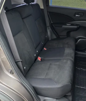 Honda Cr-v 1.6d 160к.с.Автомат, 4х4, Уникат, вс.платено, снимка 14