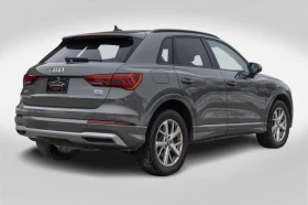 Audi Q3 45 TFSI Quattro* PANORAMA* ПОДГРЕВ* CARPLAY* , снимка 5