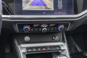 Audi Q3 45 TFSI Quattro* PANORAMA* ПОДГРЕВ* CARPLAY* , снимка 11
