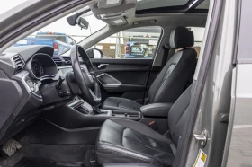 Audi Q3 45 TFSI Quattro* PANORAMA* ПОДГРЕВ* CARPLAY* , снимка 7