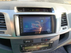 Toyota Hilux, снимка 8