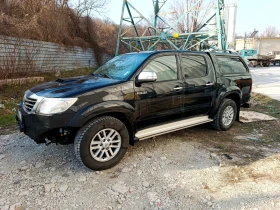 Toyota Hilux, снимка 2
