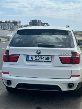 BMW X5 X5 E70 Restyling, снимка 3