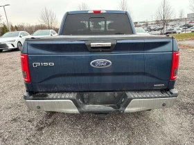 Ford F150 * 4WD SuperCrew * 2 КЛЮЧА* ПОДГРЕВ* KEYLESS* , снимка 4