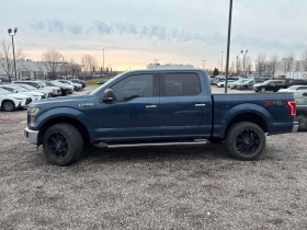 Ford F150 * 4WD SuperCrew * 2 КЛЮЧА* ПОДГРЕВ* KEYLESS* , снимка 2