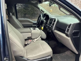 Ford F150 * 4WD SuperCrew * 2 КЛЮЧА* ПОДГРЕВ* KEYLESS* , снимка 15