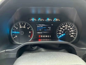 Ford F150 * 4WD SuperCrew * 2 КЛЮЧА* ПОДГРЕВ* KEYLESS* , снимка 8