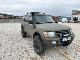 Mitsubishi Pajero 3.2, снимка 5