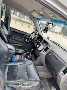 Mitsubishi Pajero 3.2, снимка 6