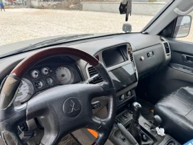 Mitsubishi Pajero 3.2, снимка 8